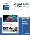 Visualizing Microbiology, 1e WileyPLUS Learning Space Registration Card + Loose-leaf Print Companion (Visualizing Series)