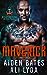 Maverick (Hell's Ankhor #4)