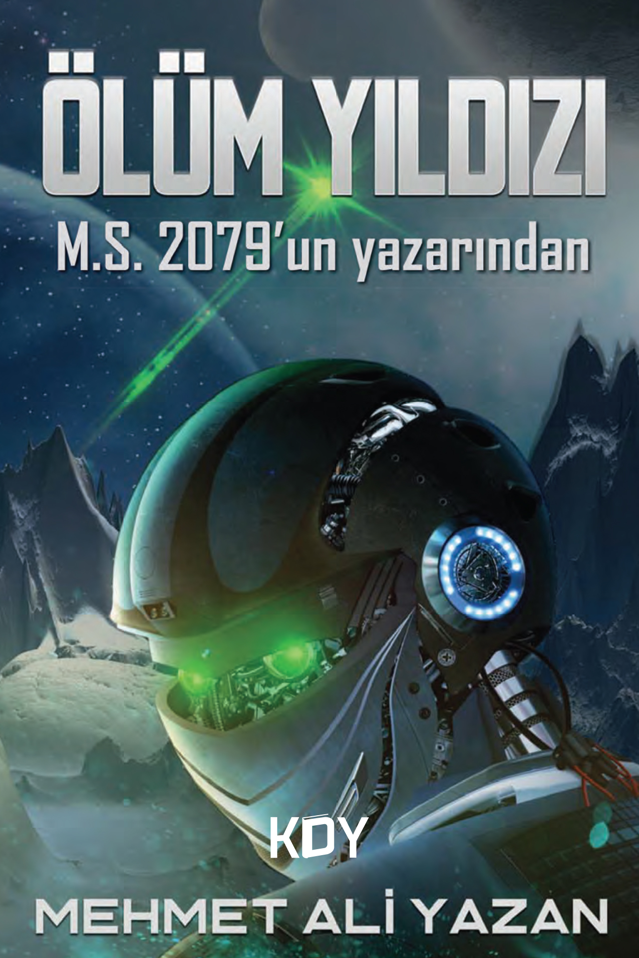 Ölüm Yıldızı
