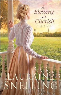 A Blessing to Cherish: Christian Historical Romance Series about Immigrants from Norway Settling on the Dakota Frontier