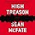 High Treason: A Novel (The Tom Locke Series)