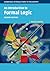 An Introduction to Formal Logic