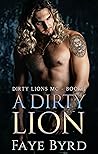 A Dirty Lion