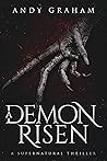 A Demon Risen (The Risen World, #3)