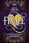 Finale by Stephanie Garber