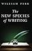 The New Species of Writing