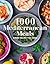 1000 Mediterranean Meals by Valentina Harris