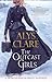 The Outcast Girls (A World'...