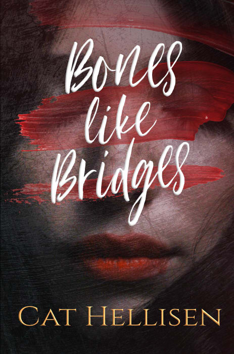 Bones Like Bridges (Paperback)