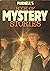 Purnell's Book of Mystery Stories