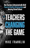 TEACHERS CHANGING...