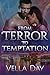 From Terror To Temptation (Pledged To Protect #3)