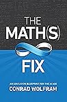 The Math(s) Fix by Conrad Wolfram