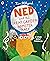 Ned and the Great Garden Hamster Race: a story about kindness (Private)