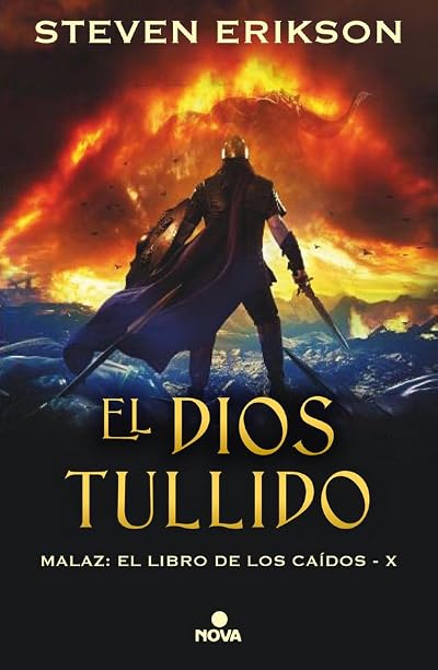 El Dios Tullido