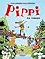 Pippi på rymmen by Astrid Lindgren Pippi på rymmen by Astrid Lindgren