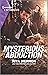 Mysterious Abduction by Rita Herron