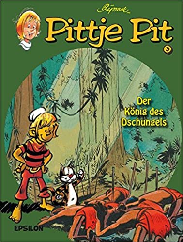 Der König des Dschungels