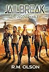 Jailbreak (The Ungovernable #2)