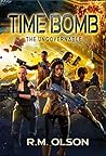 Time Bomb (The Ungovernable #3) Time Bomb (The Ungovernable #3)