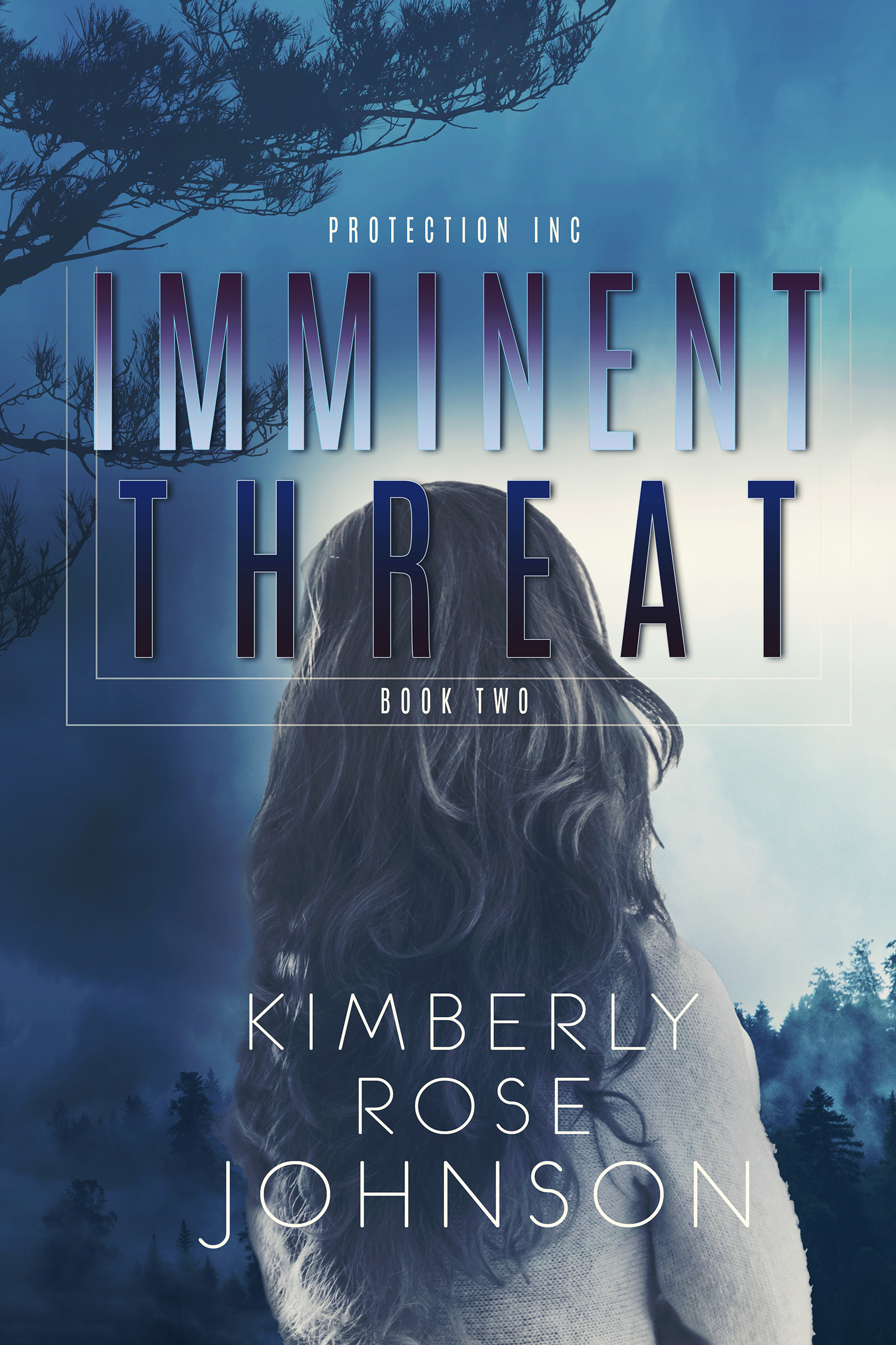 Imminent Threat (Protection Inc. #2)