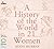 A History of the World in 21 Women: A Personal Selection