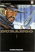 Durango Edición Integral 1