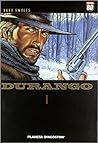 Durango Edición I...