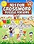 101 Fun Crossword Puzzles f...