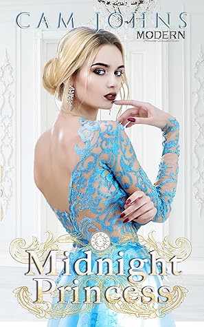 Midnight Princess (Modern Princess Collection, #7)