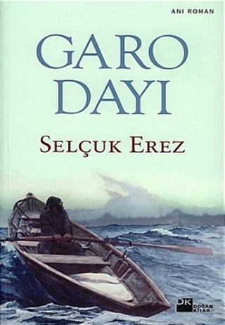 Garo Dayı (Paperback)