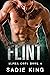 Flint by Sadie King