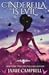 Cinderella is Evil (Fairy Tales Retold, #1) by Jamie Campbell