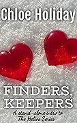 Finders, Keepers