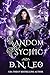 Random Psychic (A Shade of Mind #1)