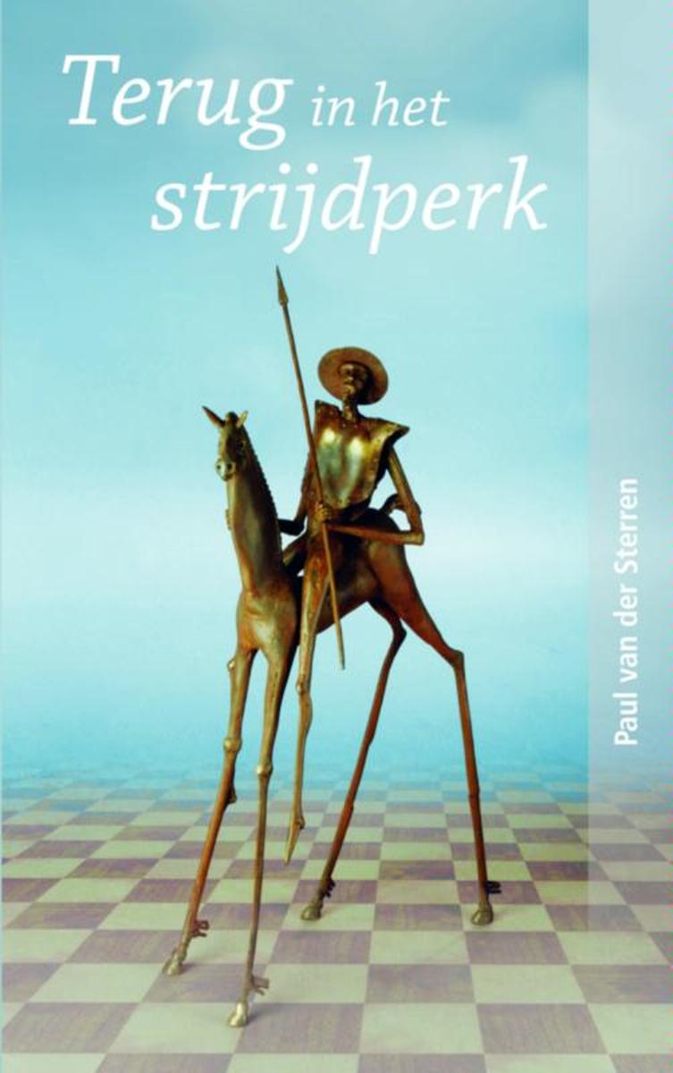 Terug in het strijdperk en andere schaakverhalen