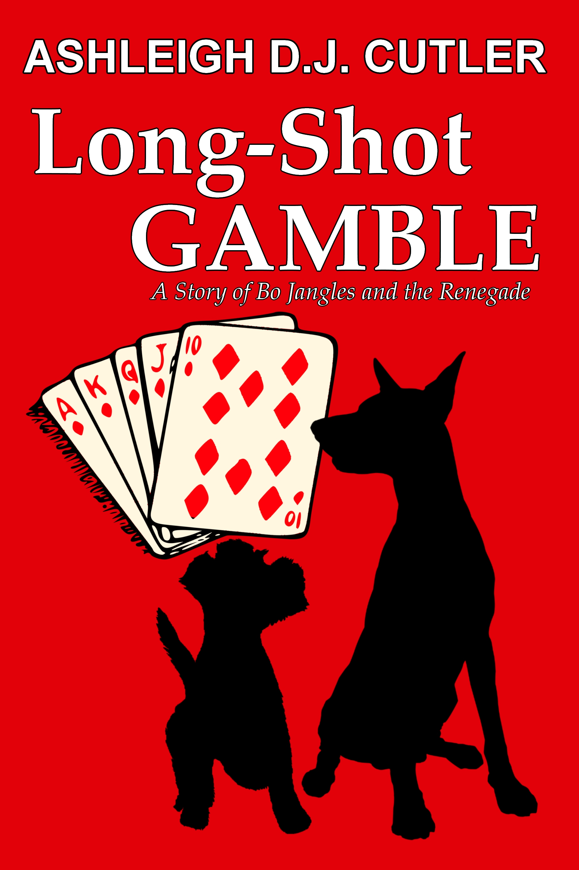Long-Shot Gamble