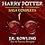 Harry Potter by J.K. Rowling