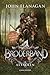 Attacken (Broderband, #8)