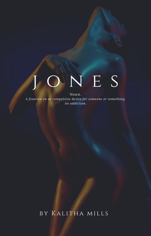 Jones