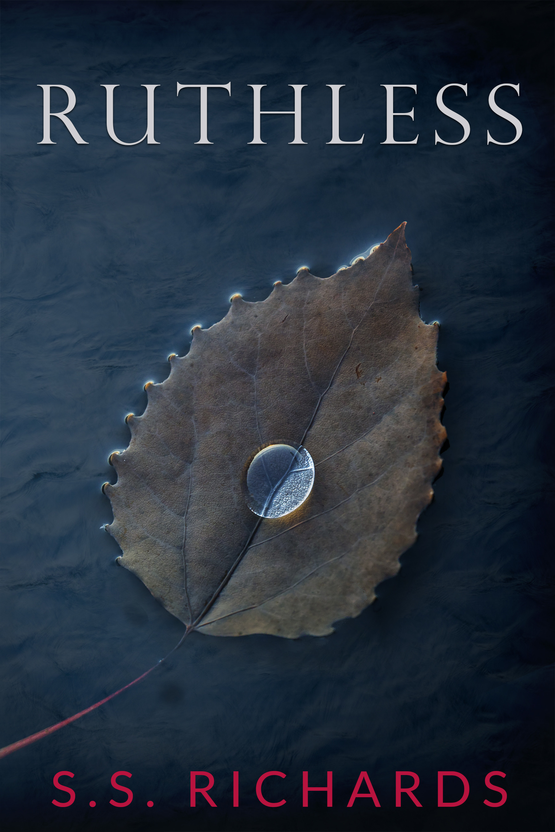 Ruthless (Kindle Edition)