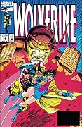 Wolverine (1988-2003) #74