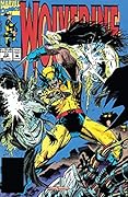 Wolverine (1988-2003) #73