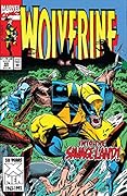 Wolverine (1988-2003) #69