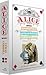 Alice no País das Maravilhas - Box 3 Volumes