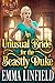 An Unusual Bride for the Beastly Duke by Emma Linfield