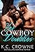 Her Cowboy Daddies (Rainbow Canyons Cowboys, #4)