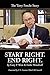 Start Right. End Right. The Terry Forcht Story by Gary P. West