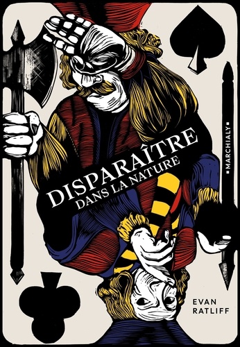 Disparaitre dans la nature