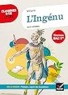 L'Ingénu: suivi d...